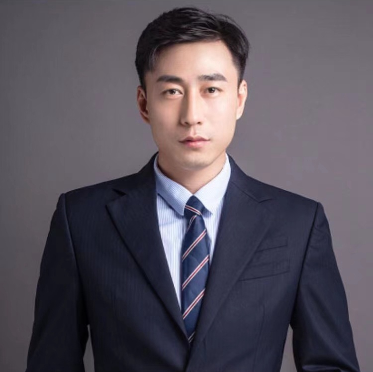 赵艳平 跟组制片负责人